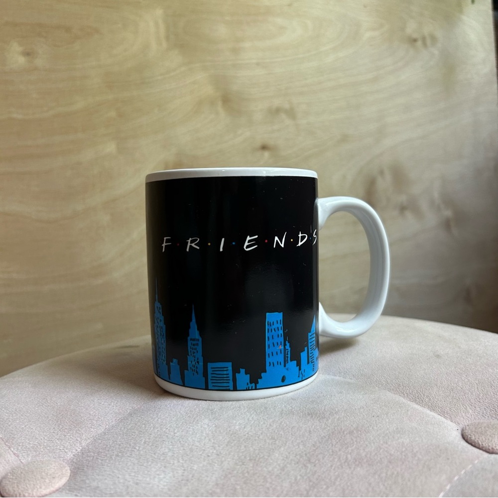 Friends coffee mug